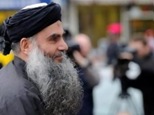Φωτογραφία για Βρετανία: Ελεύθερος ο ισλαμιστής κληρικός Κατάντα