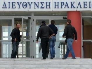 Φωτογραφία για Με πολλά «πλοκάμια» η μαφία της Κρήτης