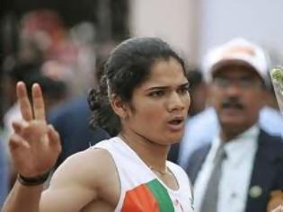 Φωτογραφία για Χρυσή αθλήτρια από την Ινδία ήταν άνδρας και βιαστής