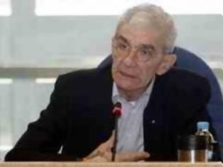 Φωτογραφία για Μπουτάρης: Η πόλη τα Χριστούγεννα πρέπει να λάμπει