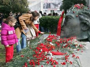 Φωτογραφία για H Πάτρα τιμά την εξέγερση του Πολυτεχνείου - Το πρόγραμμα εκδηλώσεων