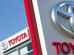 Φωτογραφία για Ιαπωνία: Η Toyota ανακαλεί 2,77 εκατομμύρια αυτοκίνητα από όλο τον κόσμο