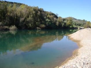 Φωτογραφία για Άσπρα Σπίτια: Ζώντας με το φόβο της πλημμύρας του Αλφειού