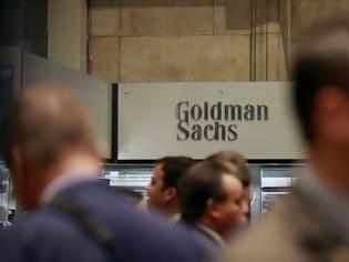 Φωτογραφία για Goldman Sachs: ''Κούρεμα'' 80 δισ. ευρώ για τη βιωσιμότητα του ελληνικού χρέους