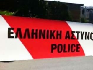 Φωτογραφία για Διπλό φονικό στην Αιτωλοακαρνανία! Ζευγάρι έπεσε νεκρό από τις σφαίρες του γείτονα για ασήμαντη αφορμή!