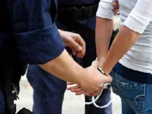 Φωτογραφία για Αιτωλ/νία: Συνέλαβαν 33χρονη επειδή έληξε η άδεια οπλοκατοχής