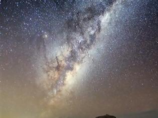 Φωτογραφία για Ο έναστρος ουρανός της Αυστραλίας!