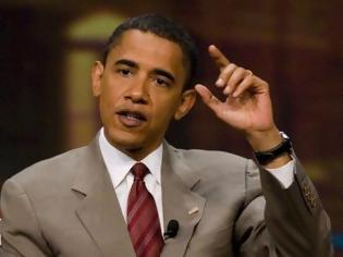 Φωτογραφία για Φόρους 1,6 τρισ δολάρια ψάχνει ο Ομπάμα για να αποφύγει τον «δημοσιονομικό γκρεμό»