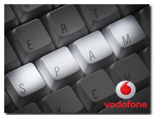 Φωτογραφία για Η Vodafone προειδοποιεί για κακόβουλα μηνύματα