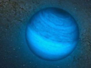 Φωτογραφία για Ανακαλύφθηκε «ορφανός» πλανήτης που περιπλανιέται στο Διάστημα