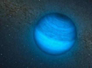 Φωτογραφία για Ανακαλύφθηκε «ορφανός» πλανήτης στο διάστημα