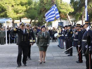 Φωτογραφία για ΟΡΚΩΜΟΣΙΑ ΠΡΩΤΟΕΤΩΝ ΣΠΟΥΔΑΣΤΩΝ ΣΑΝ