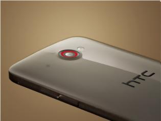 Φωτογραφία για HTC DLX και νέα για αναβαθμίσεις...