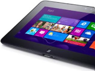 Φωτογραφία για Dell Latitude 10, Windows 8 Pro tablet
