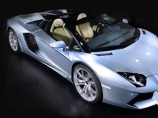 Φωτογραφία για Η Lamborghini γίνεται πιο προκλητική (Φωτό)