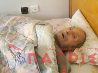 Φωτογραφία για Τραγική ειρωνεία: «Έφυγε» από τη ζωή ο 90χρονος από την Ανδραβίδα μία μέρα μετά το ρεπορτάζ