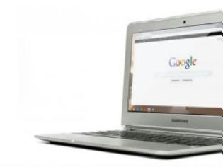 Φωτογραφία για Νέο Chromebook από την Acer