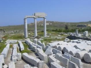 Φωτογραφία για Αρχαιολογικός χώρος κηρύσσεται ολόκληρη η Ελλάδα