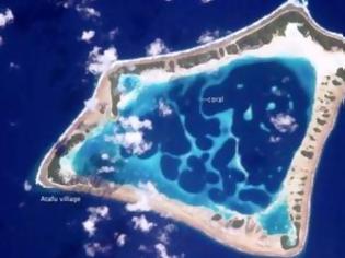 Φωτογραφία για Πραγματικότητα τα πρώτα «ηλιακά νησιά»