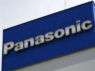 Φωτογραφία για Panasonic: «Ψαλίδι» σε 10.000 θέσεις εργασίας
