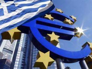 Φωτογραφία για Η ΕΚΤ μιλάει πλέον ανοιχτά για διαγραφή ελληνικού χρέους!