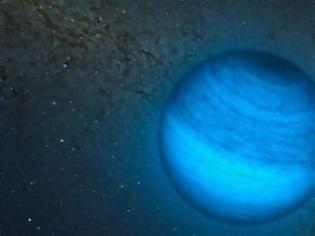Φωτογραφία για Εντοπίζεται για πρώτη φορά πλανήτης που κινείται μόνος του σε ελεύθερη τροχιά στο Διάστημα