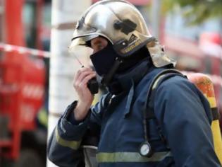 Φωτογραφία για Βουλευτής της ΝΔ καταγγέλλει παράνομες προσλήψεις πυροσβεστών
