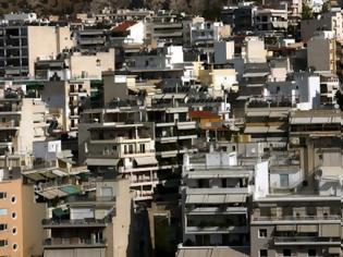 Φωτογραφία για Θα χάσουμε τις περιουσίες μας με τα σαρωτικά φορολογικά μέτρα, λένε οι ιδιοκτήτες ακινήτων