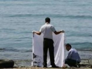 Φωτογραφία για Πτώμα άγνωστου άντρα εντοπίστηκε σε ακτή στην Λύρη Προμυρίου στο Πήλιο
