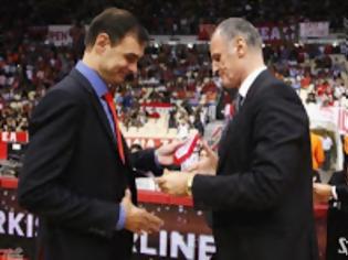 Φωτογραφία για Έτοιμοι για τη νίκη, χωρίς μεγάλα λόγια…