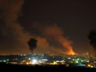 Φωτογραφία για Έκκληση ΗΠΑ για αποκλιμάκωση της κατάστασης στη Γάζα