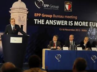 Φωτογραφία για Αντ. Σαμαράς: Τα πρώτα σημάδια ανάκαμψης το 2013