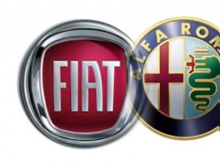 Φωτογραφία για Fiat: Δεν πουλάμε την Alfa Romeo