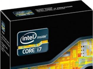 Φωτογραφία για Κυκλοφόρησε ο νέος Core i7-3970X της Intel