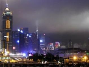 Φωτογραφία για Στο Χονγκ Κονγκ η πιο ακριβή εμπορική συνοικία του κόσμου