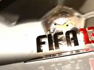 Φωτογραφία για Δείτε το επίσημο trailer του FIFA 13 για το Wii U