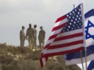 Φωτογραφία για Μια φιλία που συμφέρει Γιατί η συμμαχία ΗΠΑ-Ισραήλ είναι καλή και για την Αμερική