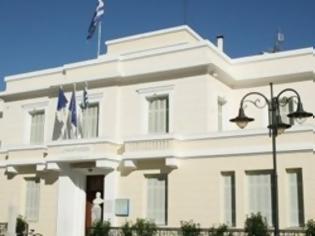 Φωτογραφία για Ανακοίνωση εργαζομένων του δήμου Ι.Π. Μεσολογγίου