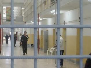 Φωτογραφία για ΕΛΛΗΝΙΚΕΣ ΦΥΛΑΚΕΣ-Με τις ευλογίες του κράτους το σεξ στα κελιά