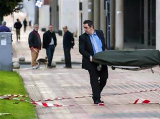 Φωτογραφία για Ισπανία: Αυτοκτόνησε 50χρονος για να μην του κάνουν έξωση...