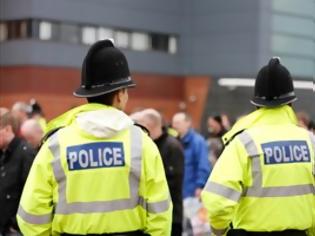 Φωτογραφία για Στη Βρετανία τον αστυνομικό διευθυντή εκλέγουν οι πολίτες