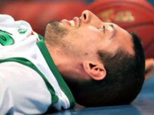 Φωτογραφία για Off o Oύκιτς, in ο... Μπανκς!