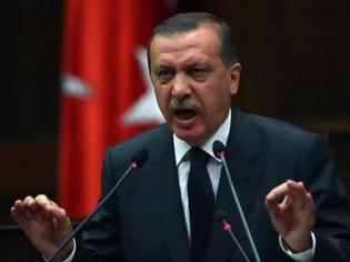 Φωτογραφία για Η μεταμόρφωση του Ερντογάν: Από δημοκρατική περιστερά σε γκρίζο λύκο