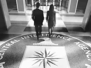 Φωτογραφία για The Petraeus Affair vs. the CIA’s Long Criminal History