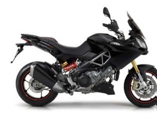 Φωτογραφία για Παρουσιάστηκε το νέο Aprilia Caponord 1200