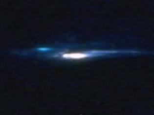 Φωτογραφία για Η ΝΑΣΑ είδε UFO και το φωτογράφισε..Για πρώτη φορά θα κάνει επίσημη ανακοίνωση για τέτοιο γεγονός.