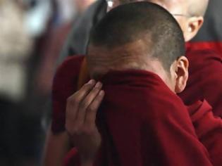 Φωτογραφία για Αυτοπυρπολήθηκε 38χρονος βρετανός βουδιστής μοναχός