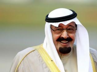 Φωτογραφία για Σ. Αραβία:Στο νοσοκομείο ο βασιλιάς για χειρουργική επέμβαση