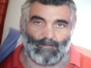 Φωτογραφία για Εξαφανίστηκε 45χρονος από το Αγρίνιο