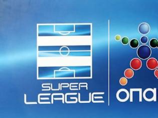 Φωτογραφία για Superleague: ΟΣΠΦ-Κέρκυρα, Πανιώνιος-Πλατανίας και Άρης-ΠΑΣ Γιάννινα